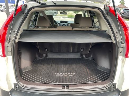 Used 2012 Honda CR-V EX image 31