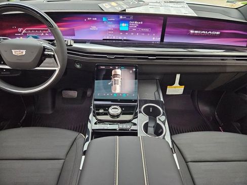 New 2026 Cadillac Escalade Sport w/ Touring Package image 13
