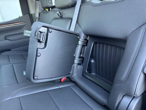 New 2026 Chevrolet Silverado 1500 LT Trail Boss w/ Convenience Package II image 42