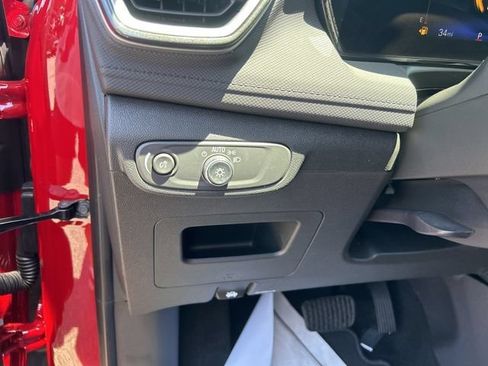 New 2026 Chevrolet TrailBlazer LT FWD image 15