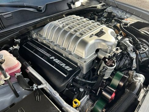 Used 2021 Dodge Challenger SRT Super Stock RWD image 19