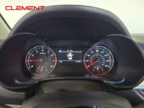 Used 2024 Kia Forte LXS image 15