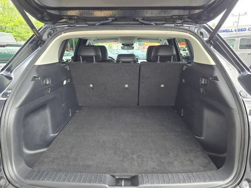 Used 2025 MAZDA CX-50 AWD 2.5 S w/ Preferred Package image 37