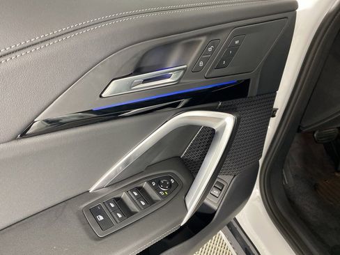 New 2026 BMW X1 xDrive28i w/ Technology Package image 10