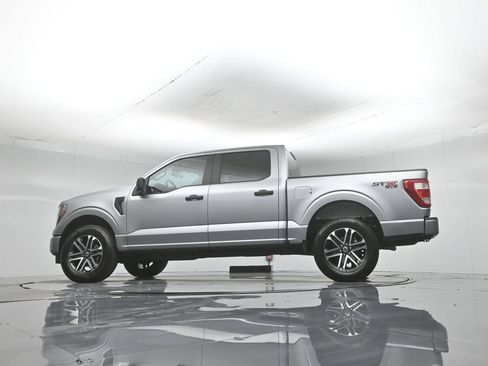 Used 2023 Ford F150 XL w/ STX Appearance Package AWD/4WD image 52