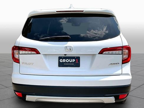 Used 2021 Honda Pilot EX-L image 5
