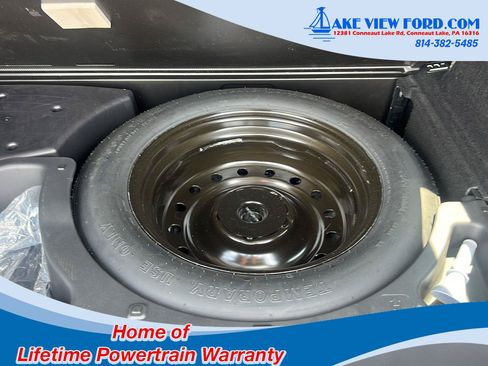 Used 2023 Honda Passport EX-L image 21