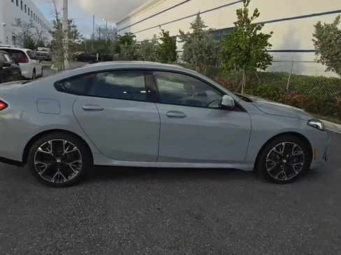 Used 2025 BMW 228i xDrive 228 xDrive image 3