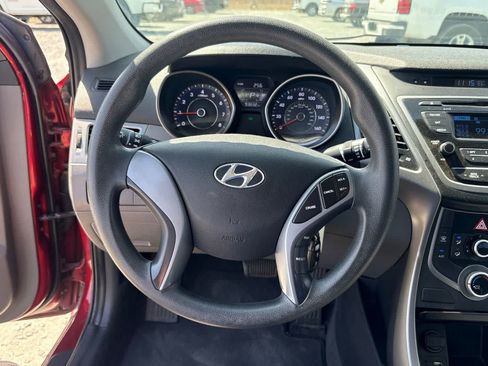 Used 2016 Hyundai Elantra SE FWD image 21