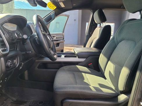 Used 2022 RAM 1500 Big Horn image 15