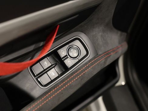 Used 2021 Porsche 718 Cayman GT4 w/ Light Design Package image 33