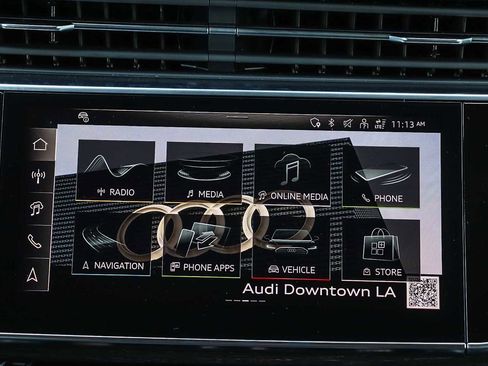 New 2026 Audi Q7 2.0T Premium Plus image 19