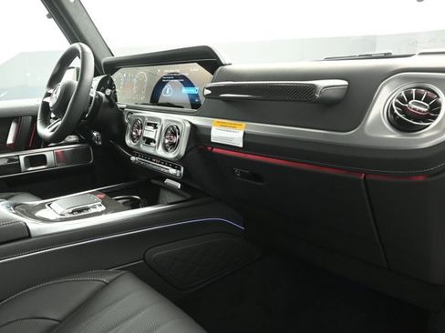 New 2026 Mercedes-Benz G 63 AMG 4MATIC image 27