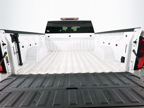 Used 2024 GMC Sierra 1500 Elevation AWD/4WD image 29