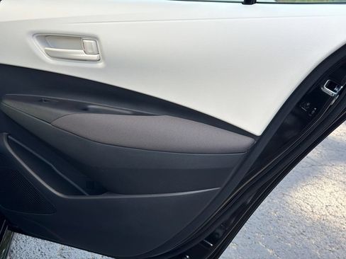 New 2026 Toyota Corolla LE FWD image 24