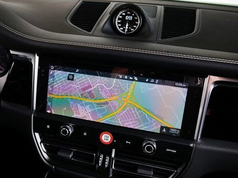 New 2025 Porsche Macan Turbo image 19