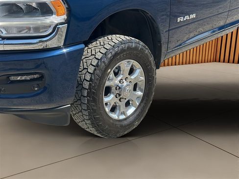 Used 2024 RAM 2500 Laramie w/ Towing Technology Group AWD/4WD image 12