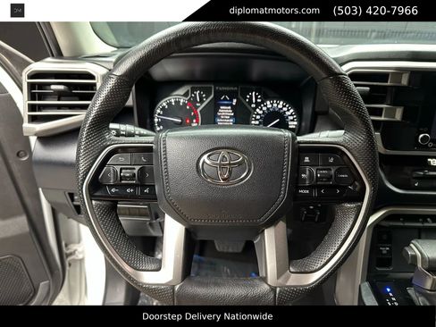 Used 2024 Toyota Tundra SR5 image 26