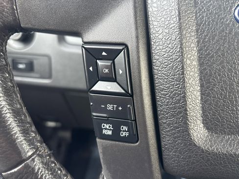 Used 2011 Ford F150 XLT w/ XTR Pkg image 14