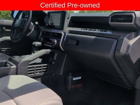 Certified 2024 Toyota Tacoma SR5 RWD image 26