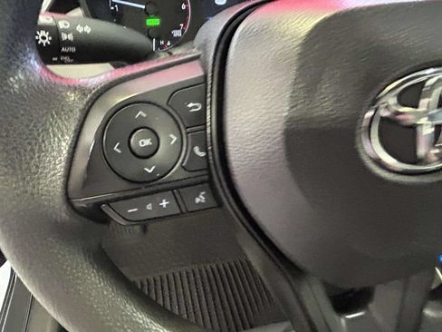 Certified 2024 Toyota Corolla LE FWD image 18