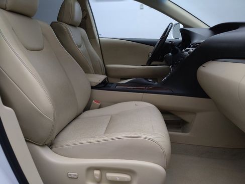 Used 2015 Lexus RX 350 FWD image 21