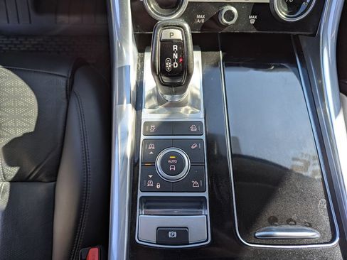 Used 2022 Land Rover Range Rover Sport Autobiography AWD/4WD image 27