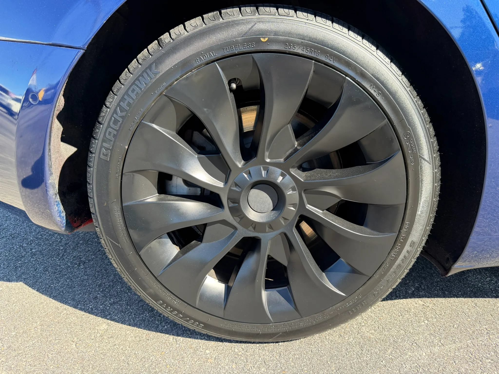 Used 2021 Tesla Model 3 Standard Range Plus RWD image 29