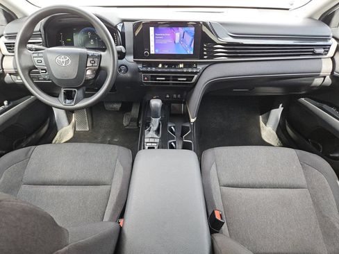 Used 2025 Toyota Camry LE FWD image 19