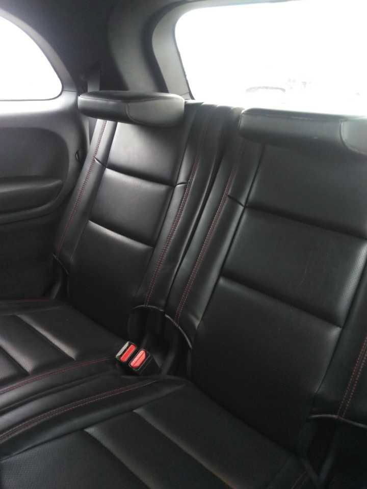 Used 2024 Dodge Durango GT AWD/4WD image 4