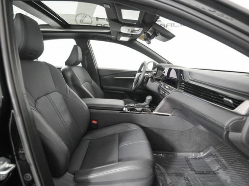 Used 2025 Toyota Camry XSE w/ Premium Plus Package FWD image 19
