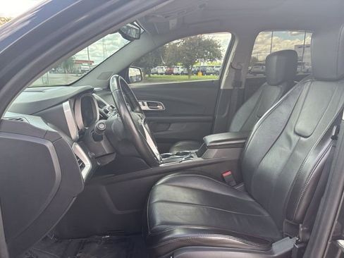 Used 2015 Chevrolet Equinox LTZ FWD image 21