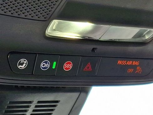 Certified 2025 Chevrolet Equinox LT FWD image 26
