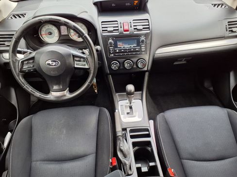Used 2013 Subaru Impreza 2.0i Sport Premium image 4