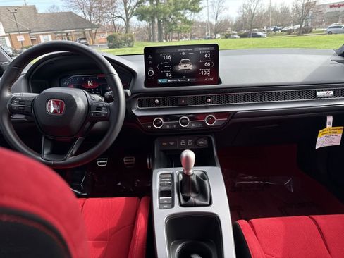 Used 2024 Honda Civic Type R image 21