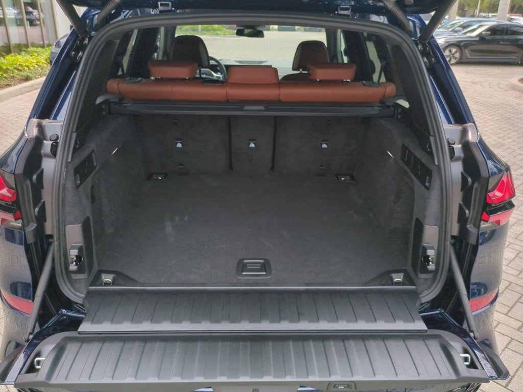 New 2026 BMW X5 M60i AWD/4WD image 13