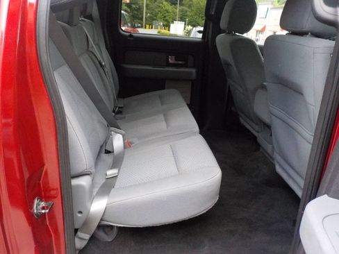 Used 2013 Ford F150 XLT w/ Luxury Equipment Group AWD/4WD image 14