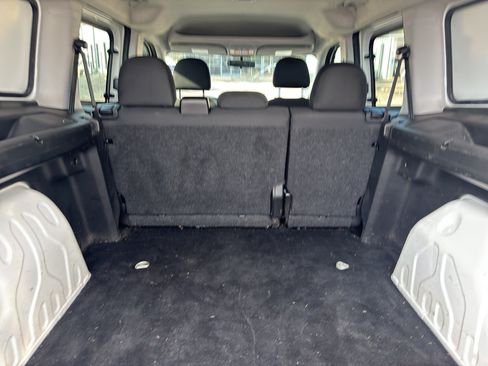 Used 2018 RAM ProMaster City Wagon FWD image 5