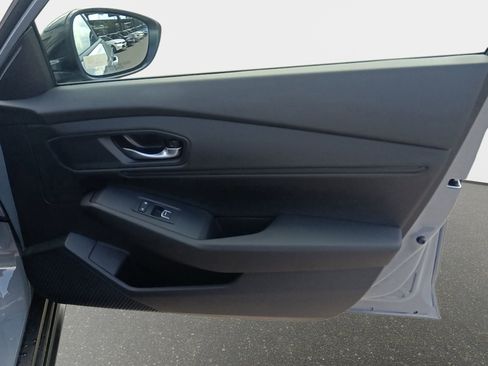 New 2025 Honda Accord SE image 29