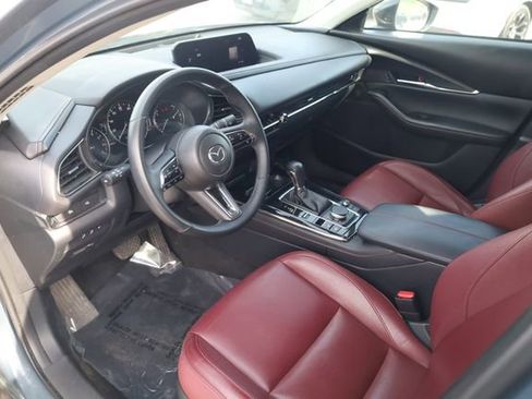 Used 2025 MAZDA CX-30 AWD 2.5 S w/ Preferred Package image 8