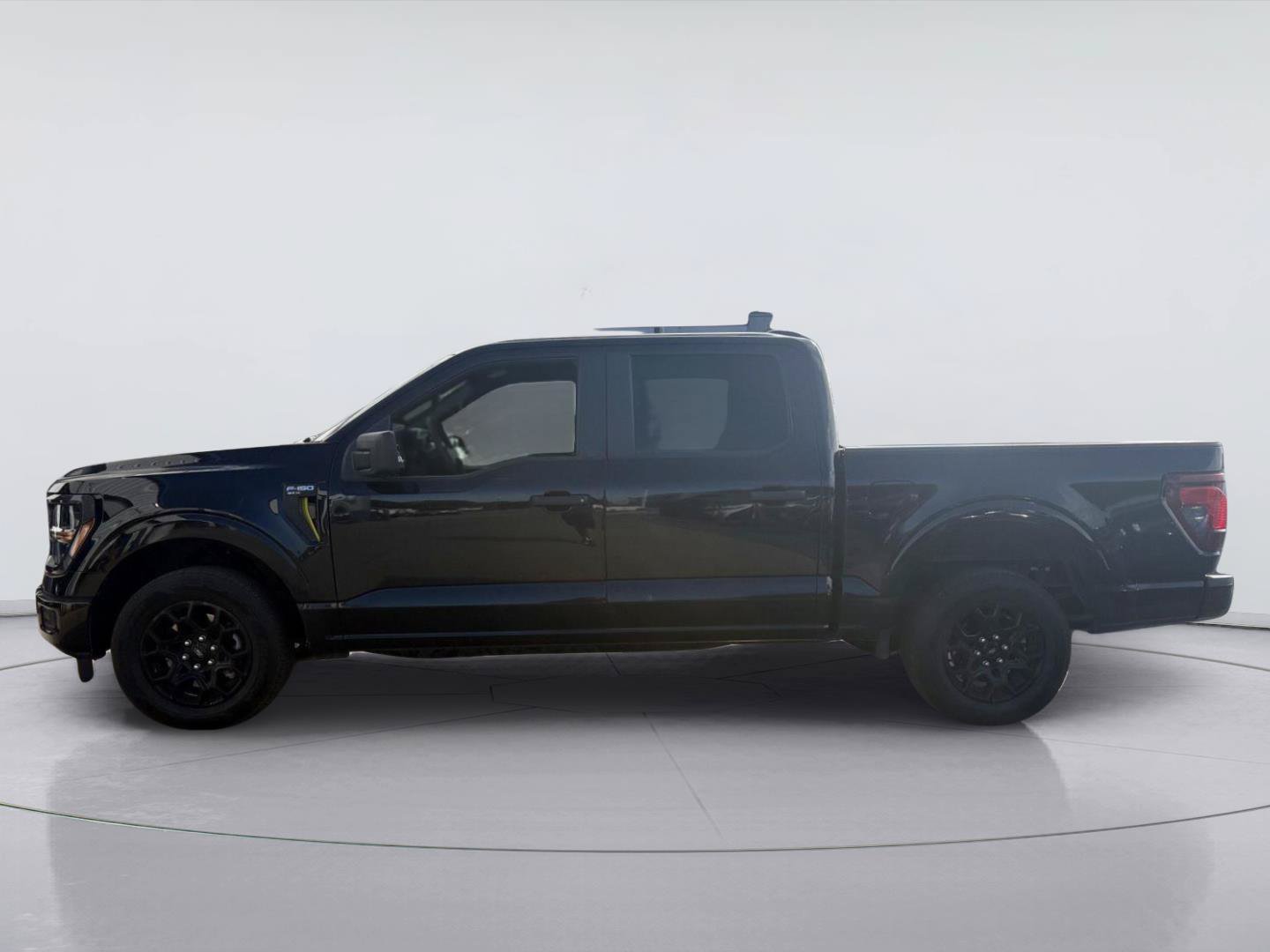 Used 2025 Ford F150 STX RWD image 6