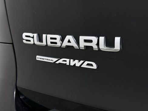 Used 2023 Subaru Ascent Limited w/ Technology Package AWD/4WD image 32