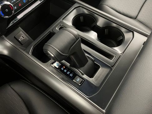 New 2026 Ford F150 Lariat image 27