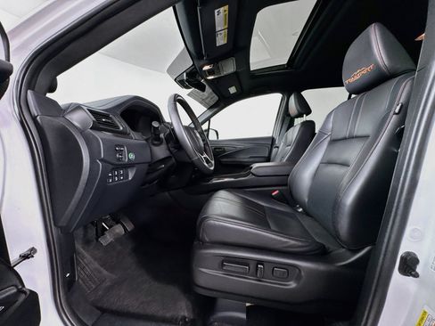 Used 2024 Honda Ridgeline TrailSport image 21