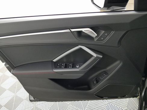 New 2025 Audi Q3 2.0T Premium Plus image 10