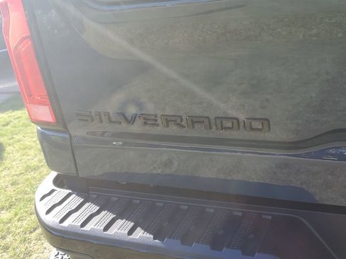 New 2026 Chevrolet Silverado 2500 LT w/ Trail Boss Package image 7