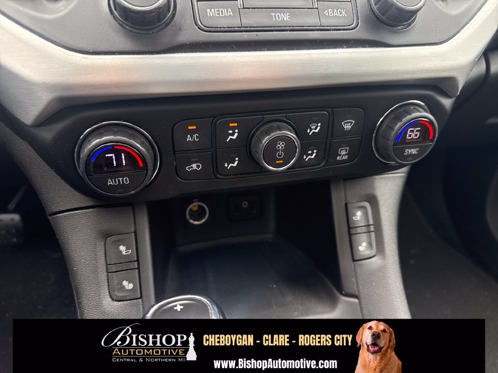 Used 2019 GMC Acadia SLE w/ GMC Pro Grade Package AWD/4WD image 24