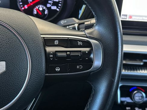 Used 2022 Kia K5 GT-Line FWD image 27