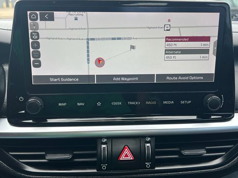 Used 2022 Kia Forte GT-Line image 34