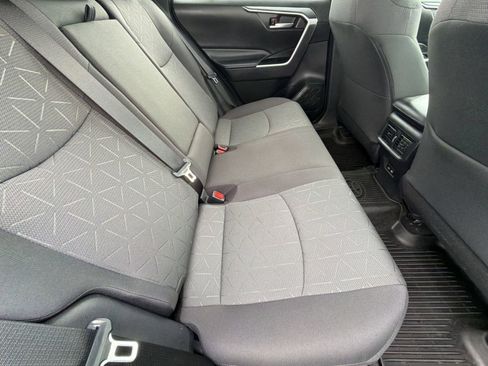 Certified 2023 Toyota RAV4 XLE w/ Convenience Package FWD image 33